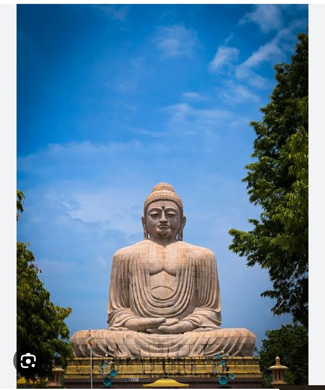 Varanasi to Gaya to Bodhgaya to Varanasi 15to20 sitter
